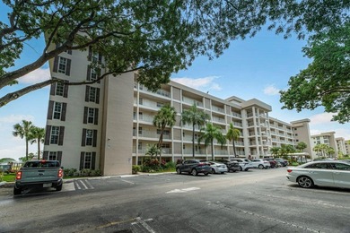 Tastefully Upgraded, 1 bedroom condo located in the sought-after on  in Florida - for sale on GolfHomes.com, golf home, golf lot