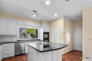 Welcome to an extraordinary home in the heart of Victoria's on Victoria Country Club in Texas - for sale on GolfHomes.com, golf home, golf lot