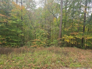Looking to build your dream home in a fabulous gated on The Trail At Chickasaw Pointe in South Carolina - for sale on GolfHomes.com, golf home, golf lot