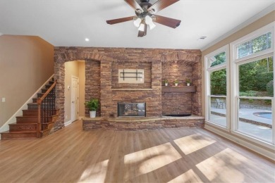 Welcome to this beautifully updated ranch-style home in the on The Golf Club of Georgia in Georgia - for sale on GolfHomes.com, golf home, golf lot