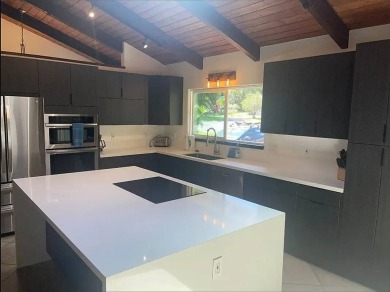 Your Princeville retreat awaits! This single-level 2BD/2BA home on Makai Golf Club At Princeville in Hawaii - for sale on GolfHomes.com, golf home, golf lot