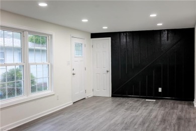 Welcome to this BEAUTIFULLY and FULLY renovated home right near on Red Wing Lake Golf Course in Virginia - for sale on GolfHomes.com, golf home, golf lot