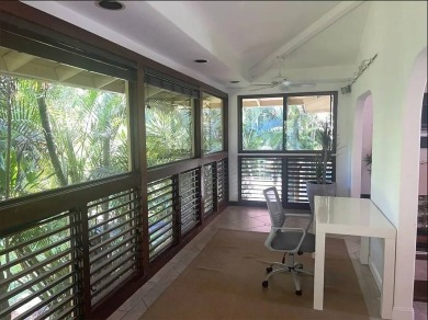 Your Princeville retreat awaits! This single-level 2BD/2BA home on Makai Golf Club At Princeville in Hawaii - for sale on GolfHomes.com, golf home, golf lot