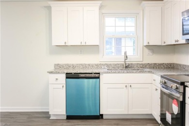 Welcome to this BEAUTIFULLY and FULLY renovated home right near on Red Wing Lake Golf Course in Virginia - for sale on GolfHomes.com, golf home, golf lot