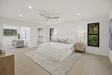 Discover refined luxury in this fully renovated 4,542 total sq on PGA National Golf Club in Florida - for sale on GolfHomes.com, golf home, golf lot