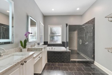 Welcome to this beautifully updated ranch-style home in the on The Golf Club of Georgia in Georgia - for sale on GolfHomes.com, golf home, golf lot