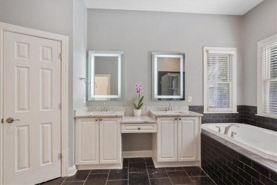 Welcome to this beautifully updated ranch-style home in the on The Golf Club of Georgia in Georgia - for sale on GolfHomes.com, golf home, golf lot