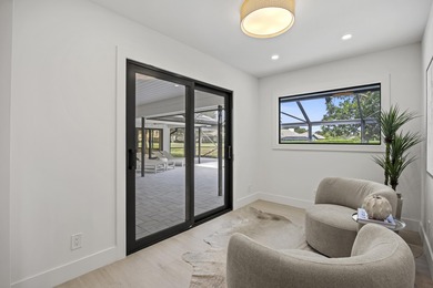 Discover refined luxury in this fully renovated 4,542 total sq on PGA National Golf Club in Florida - for sale on GolfHomes.com, golf home, golf lot