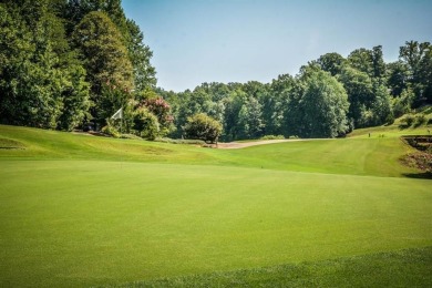 Looking to build your dream home in a fabulous gated on The Trail At Chickasaw Pointe in South Carolina - for sale on GolfHomes.com, golf home, golf lot