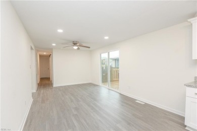 Welcome to this BEAUTIFULLY and FULLY renovated home right near on Red Wing Lake Golf Course in Virginia - for sale on GolfHomes.com, golf home, golf lot