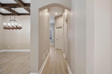 Welcome to this beautifully updated ranch-style home in the on The Golf Club of Georgia in Georgia - for sale on GolfHomes.com, golf home, golf lot