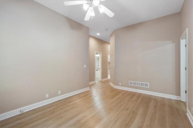 Welcome to this beautifully updated ranch-style home in the on The Golf Club of Georgia in Georgia - for sale on GolfHomes.com, golf home, golf lot