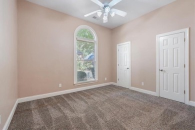 Welcome to this beautifully updated ranch-style home in the on The Golf Club of Georgia in Georgia - for sale on GolfHomes.com, golf home, golf lot