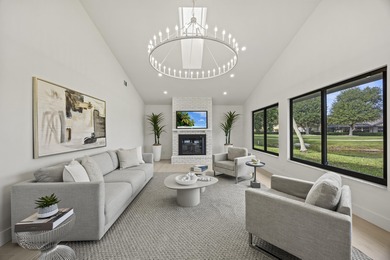 Discover refined luxury in this fully renovated 4,542 total sq on PGA National Golf Club in Florida - for sale on GolfHomes.com, golf home, golf lot