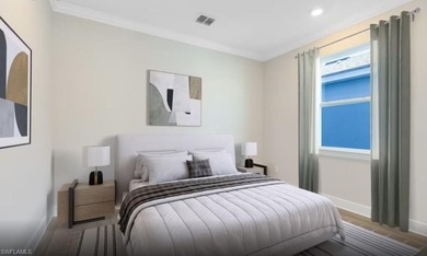 The Concord AllGen at Terreno is thoughtfully designed to on Valencia Golf and Country Club in Florida - for sale on GolfHomes.com, golf home, golf lot