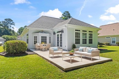 Motivated Seller! Exquisite Former Model Home in Long Bay Club! on Long Bay Club in South Carolina - for sale on GolfHomes.com, golf home, golf lot