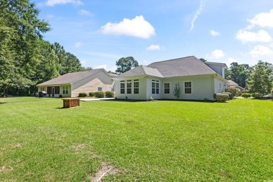 Motivated Seller! Exquisite Former Model Home in Long Bay Club! on Long Bay Club in South Carolina - for sale on GolfHomes.com, golf home, golf lot