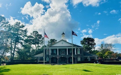 Motivated Seller! Exquisite Former Model Home in Long Bay Club! on Long Bay Club in South Carolina - for sale on GolfHomes.com, golf home, golf lot