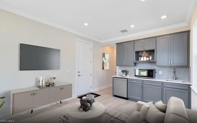 The Concord AllGen at Terreno is thoughtfully designed to on Valencia Golf and Country Club in Florida - for sale on GolfHomes.com, golf home, golf lot