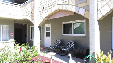 Great first floor fixer-upper opportunity! This 2 bedroom, 1 on On Top Of The World Golf Course in Florida - for sale on GolfHomes.com, golf home, golf lot