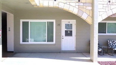 Great first floor fixer-upper opportunity! This 2 bedroom, 1 on On Top Of The World Golf Course in Florida - for sale on GolfHomes.com, golf home, golf lot