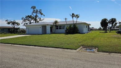 This stunning 2-bedroom, 2-bathroom pool home in Rotonda West on Rotonda Golf and Country Club The Hills Course in Florida - for sale on GolfHomes.com, golf home, golf lot