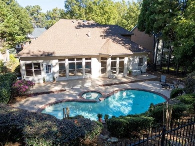 Welcome to this beautifully updated ranch-style home in the on The Golf Club of Georgia in Georgia - for sale on GolfHomes.com, golf home, golf lot