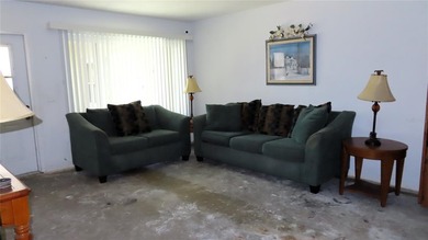 Great first floor fixer-upper opportunity! This 2 bedroom, 1 on On Top Of The World Golf Course in Florida - for sale on GolfHomes.com, golf home, golf lot
