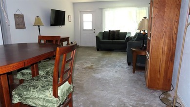 Great first floor fixer-upper opportunity! This 2 bedroom, 1 on On Top Of The World Golf Course in Florida - for sale on GolfHomes.com, golf home, golf lot