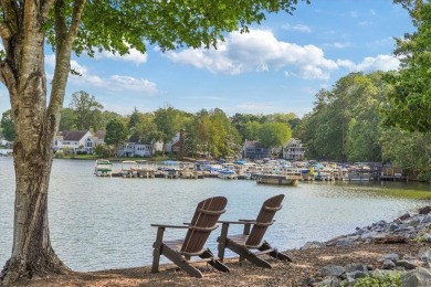 Welcome to this beautifully updated ranch-style home in the on The Golf Club of Georgia in Georgia - for sale on GolfHomes.com, golf home, golf lot