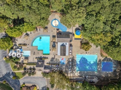 Welcome to this beautifully updated ranch-style home in the on The Golf Club of Georgia in Georgia - for sale on GolfHomes.com, golf home, golf lot