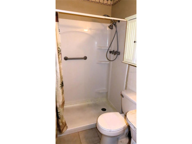 Great first floor fixer-upper opportunity! This 2 bedroom, 1 on On Top Of The World Golf Course in Florida - for sale on GolfHomes.com, golf home, golf lot