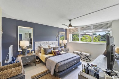 PHASE II - GORGEOUS FIRST FLOOR 1BR/1.5 BA UNIT. FULLY on Hollybrook Golf and Tennis Club  in Florida - for sale on GolfHomes.com, golf home, golf lot