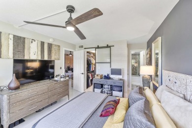 PHASE II - GORGEOUS FIRST FLOOR 1BR/1.5 BA UNIT. FULLY on Hollybrook Golf and Tennis Club  in Florida - for sale on GolfHomes.com, golf home, golf lot