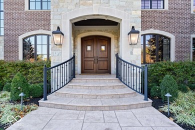 This is a rare opportunity to secure a legacy property in the on Crooked Stick Golf Club in Indiana - for sale on GolfHomes.com, golf home, golf lot