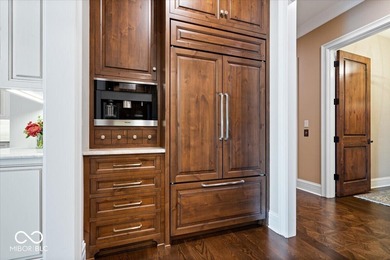 This is a rare opportunity to secure a legacy property in the on Crooked Stick Golf Club in Indiana - for sale on GolfHomes.com, golf home, golf lot