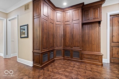 This is a rare opportunity to secure a legacy property in the on Crooked Stick Golf Club in Indiana - for sale on GolfHomes.com, golf home, golf lot