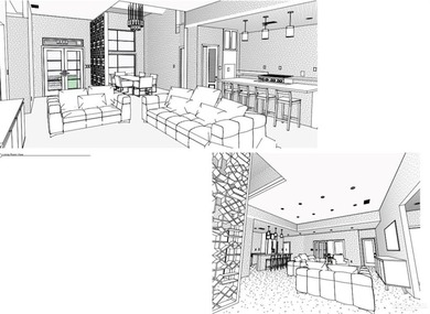 Brand new construction in Tierra Santa! Welcome to 3826 B Shea on Tierra Santa Golf Club in Texas - for sale on GolfHomes.com, golf home, golf lot