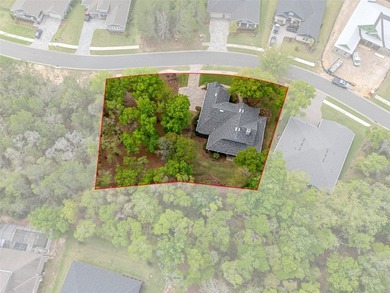 Welcome to 6096 Dusk Rose Lane, a stunning home in the highly on Southern Hills Plantation Club in Florida - for sale on GolfHomes.com, golf home, golf lot