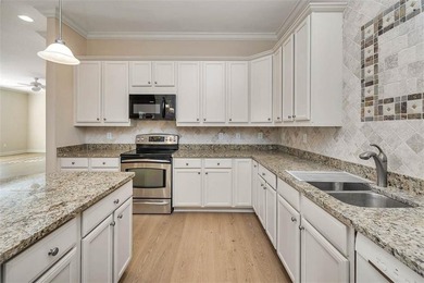 A rare opportunity; *The best seat in the house.*   
Top floor on Sea Palms Golf and Tennis Resort in Georgia - for sale on GolfHomes.com, golf home, golf lot