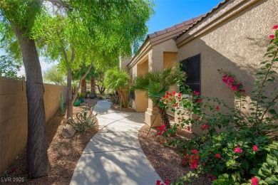 Experience the ideal retirement lifestyle on the golf course in on Mojave Resort Golf Club in Nevada - for sale on GolfHomes.com, golf home, golf lot