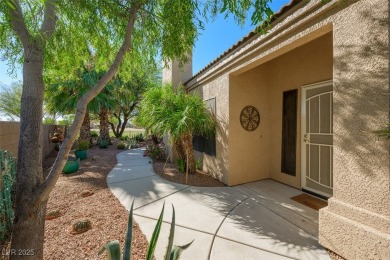 Experience the ideal retirement lifestyle on the golf course in on Mojave Resort Golf Club in Nevada - for sale on GolfHomes.com, golf home, golf lot