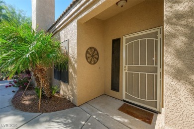 Experience the ideal retirement lifestyle on the golf course in on Mojave Resort Golf Club in Nevada - for sale on GolfHomes.com, golf home, golf lot