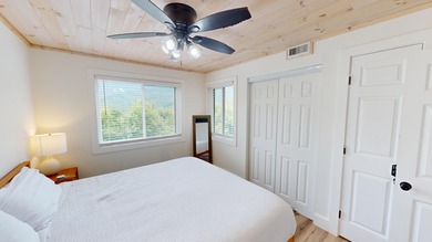 This beautifully renovated condo is picturesque for your on Bent Creek Golf Course in Tennessee - for sale on GolfHomes.com, golf home, golf lot