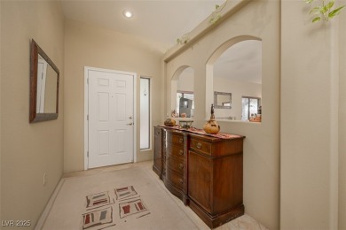 Experience the ideal retirement lifestyle on the golf course in on Mojave Resort Golf Club in Nevada - for sale on GolfHomes.com, golf home, golf lot