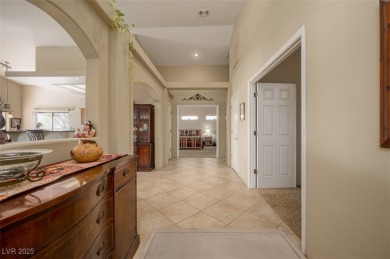 Experience the ideal retirement lifestyle on the golf course in on Mojave Resort Golf Club in Nevada - for sale on GolfHomes.com, golf home, golf lot