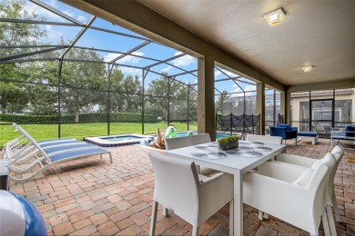 INCOME PRODUCING RENTAL HOME!! Feast your eyes on this beautiful on The Oasis Club at Champions Gate in Florida - for sale on GolfHomes.com, golf home, golf lot