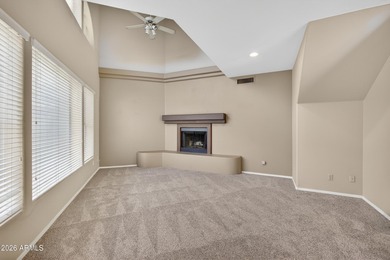 Gorgeous townhouse in one of the most centrally located on Arizona Grand Resort Golf Course in Arizona - for sale on GolfHomes.com, golf home, golf lot