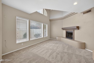 Gorgeous townhouse in one of the most centrally located on Arizona Grand Resort Golf Course in Arizona - for sale on GolfHomes.com, golf home, golf lot