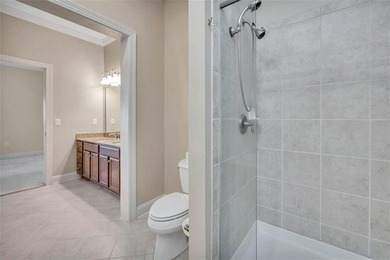 A rare opportunity; *The best seat in the house.*   
Top floor on Sea Palms Golf and Tennis Resort in Georgia - for sale on GolfHomes.com, golf home, golf lot